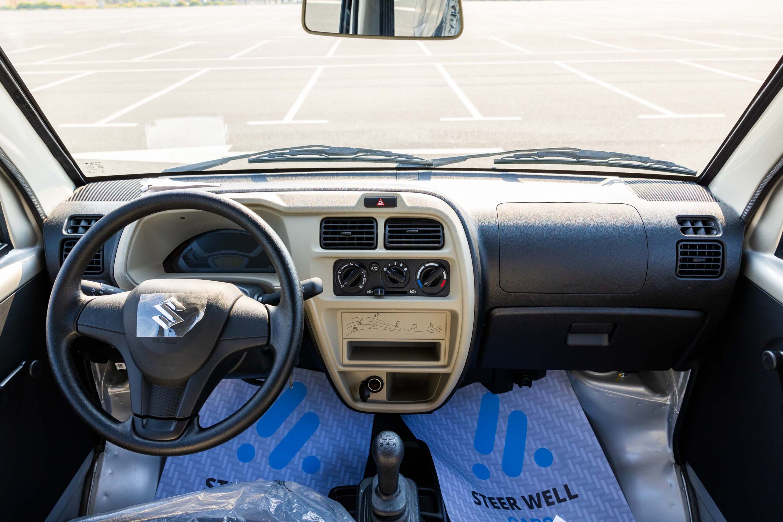 Passenger Van For Sale