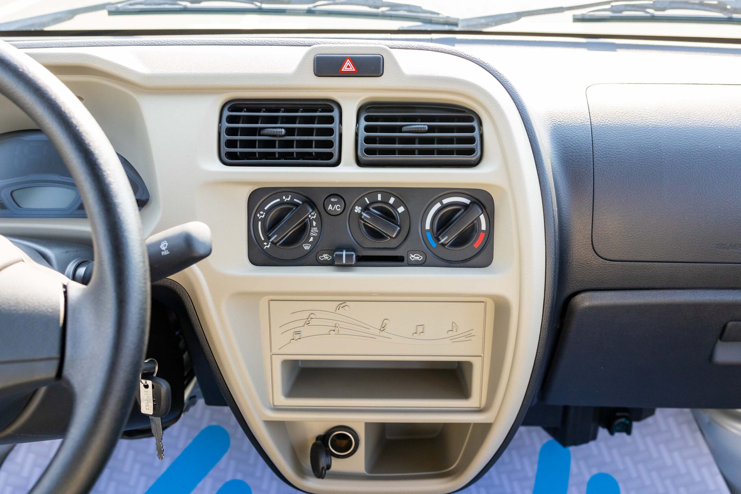 Passenger Van For Sale