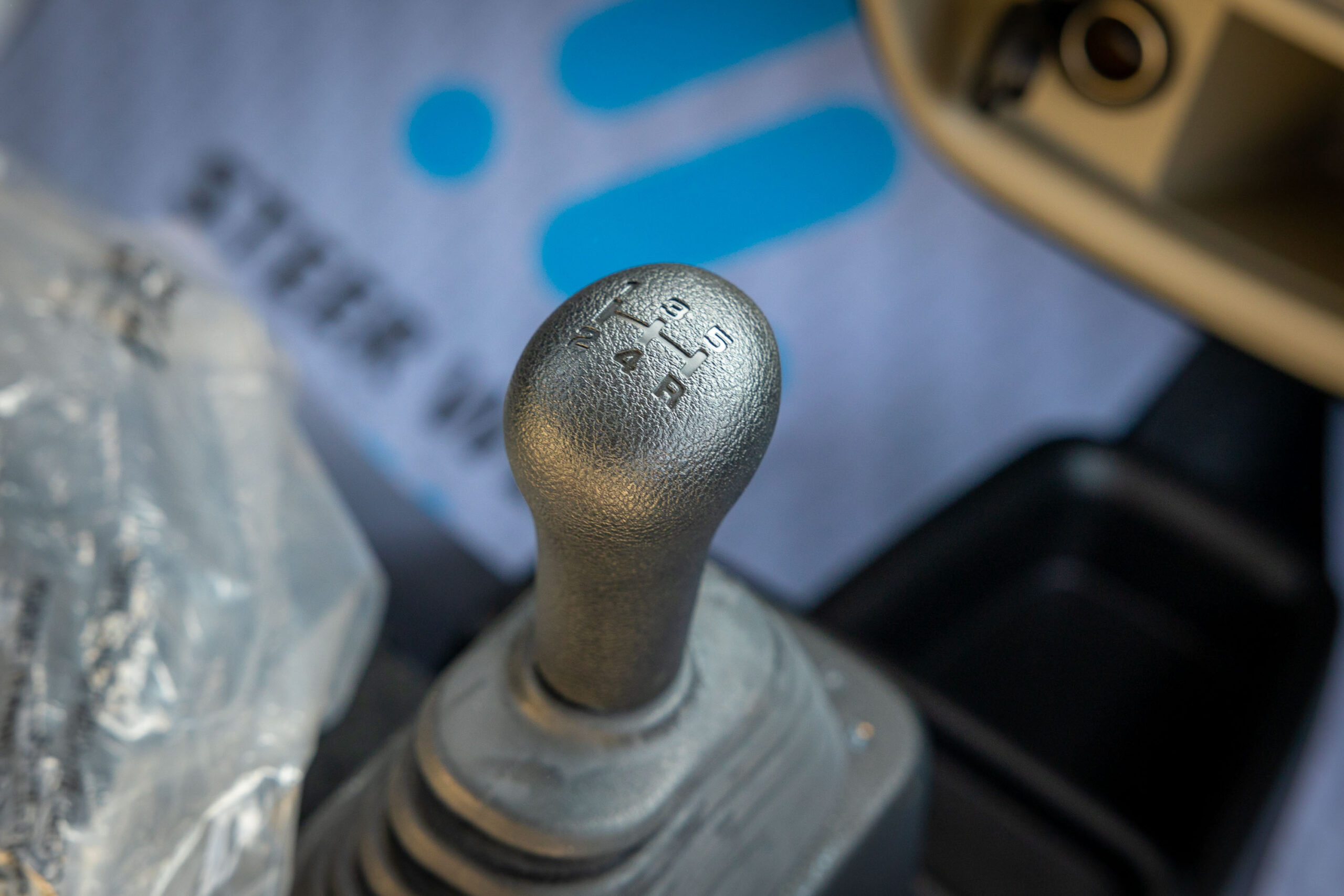 Passenger Van For Sale