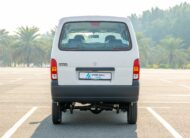 Passenger Van For Sale In UAE