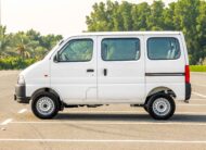 Passenger Van For Sale In UAE