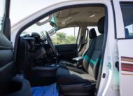 Toyota Hilux For Sale In UAE