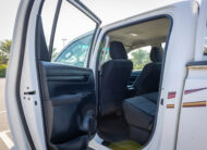 Toyota Hilux 2019 For Sale  – White