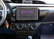 Toyota Hilux 2019 For Sale  – White