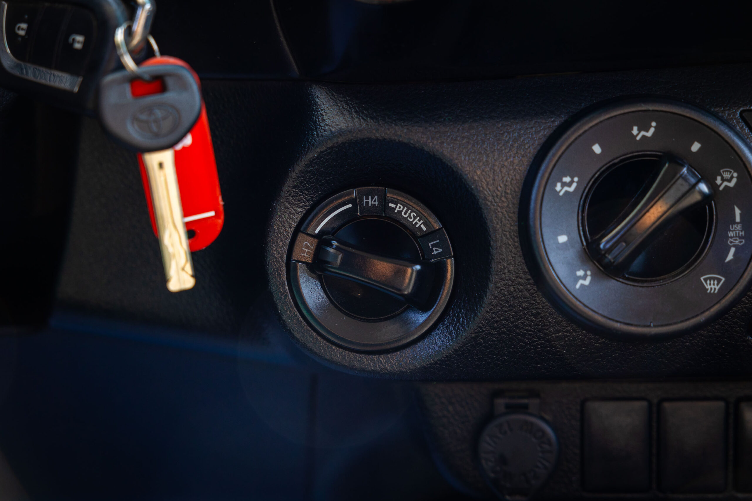 Toyota Hilux 2019 For Sale  – White