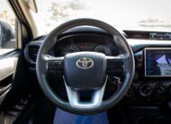 Toyota Hilux 2019 For Sale  – White