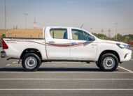 Toyota Hilux For Sale In UAE
