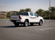 Toyota Hilux For Sale In UAE