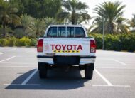 Toyota Hilux For Sale In UAE