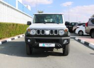 2024 Suzuki Jimny For Sale In UAE