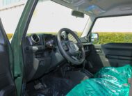 2024 Suzuki Jimny For Sale In UAE