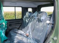 2025 Suzuki Jimny GLX – Green –