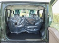 2025 Suzuki Jimny GLX – Green –