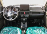 2025 Suzuki Jimny GLX – Green –