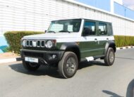 2024 Suzuki Jimny For Sale In UAE