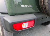 2024 Suzuki Jimny For Sale In UAE