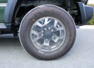 2024 Suzuki Jimny For Sale In UAE