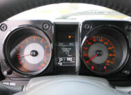 2025 Suzuki Jimny GLX – Green –