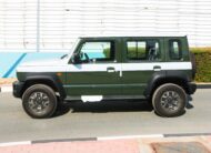 2024 Suzuki Jimny For Sale In UAE