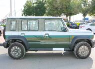 2024 Suzuki Jimny For Sale In UAE