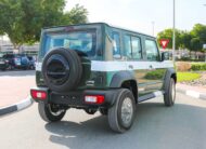 2024 Suzuki Jimny For Sale In UAE