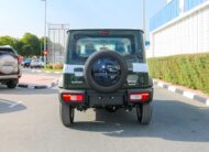 2024 Suzuki Jimny For Sale In UAE