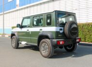 2024 Suzuki Jimny For Sale In UAE