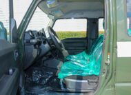 2024 Suzuki Jimny For Sale In UAE