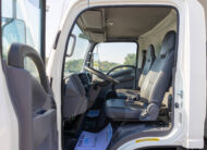 2020 Isuzu NPR Long Chassis For Sale In UAE