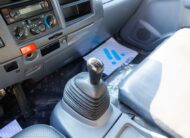 2020 Isuzu NPR Long Chassis For Sale In UAE