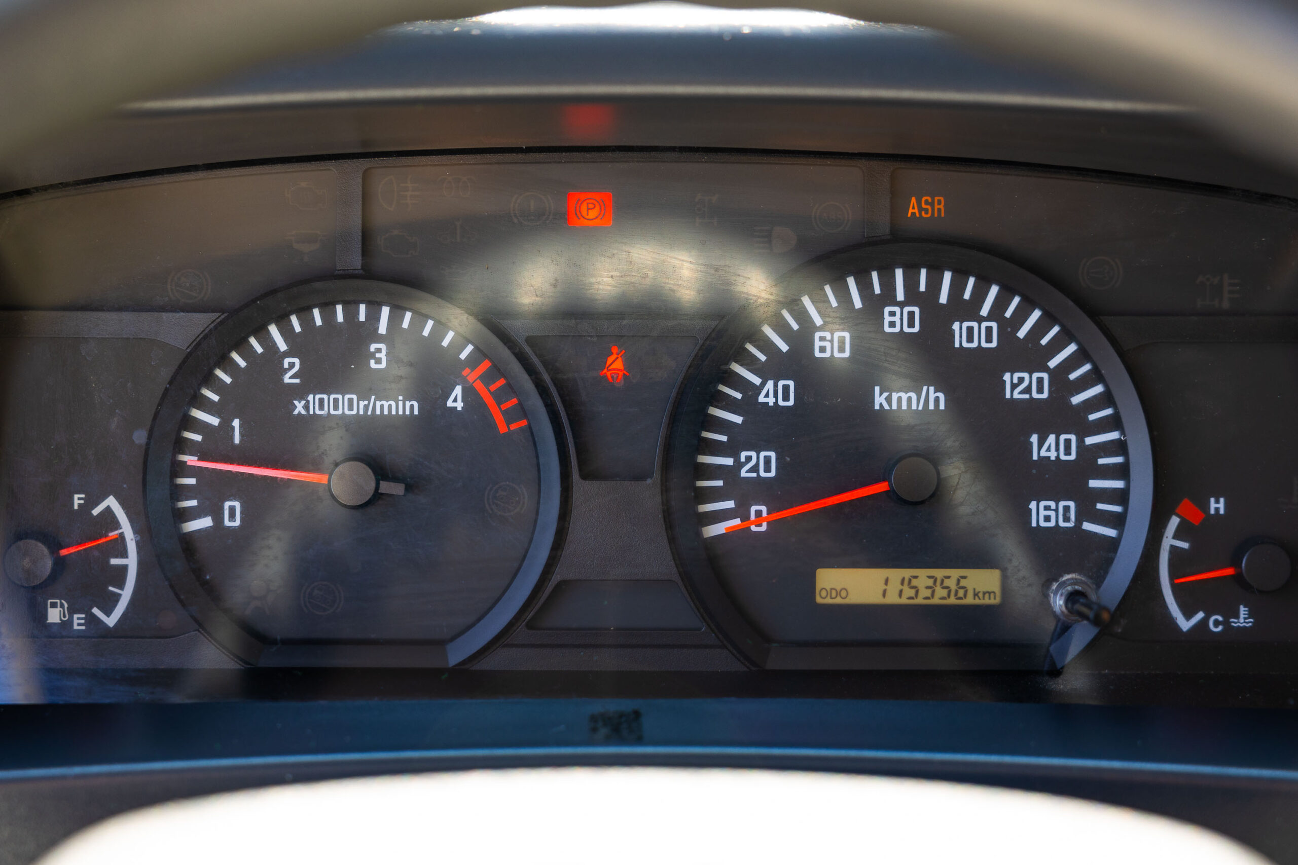 2020 Isuzu NPR Long Chassis For Sale In UAE