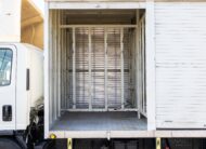 2020 Isuzu NPR Long Chassis For Sale In UAE