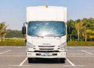 2020 Isuzu NPR Long Chassis For Sale In UAE