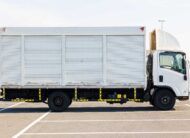 2020 Isuzu NPR Long Chassis For Sale In UAE