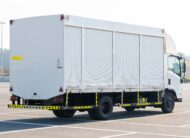 2020 Isuzu NPR Long Chassis For Sale In UAE