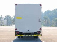 2020 Isuzu NPR Long Chassis For Sale In UAE