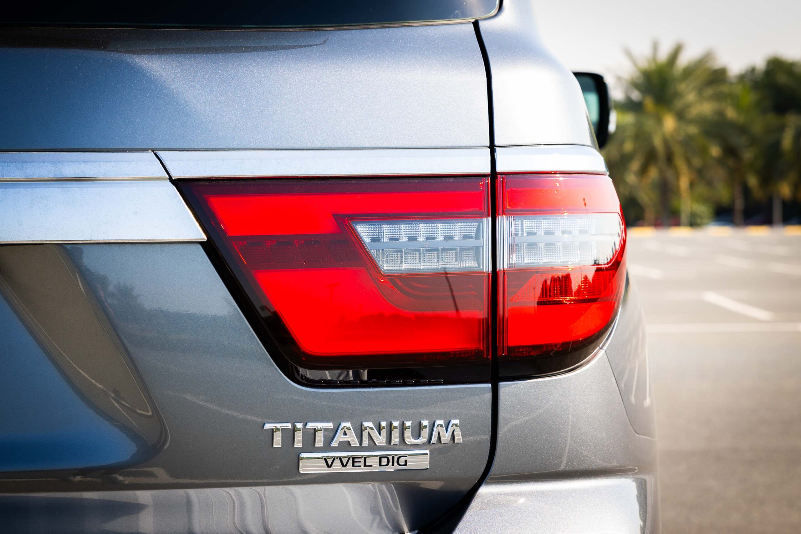 SUV For Sale In UAE At Steer Well Auto