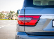 Nissan Patrol For Sale In UAE