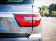 Nissan Patrol 2024 LE- Grey