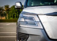 Nissan Patrol For Sale In UAE
