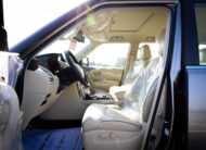 2024 Nissan Patrol – Grey