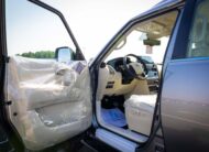Nissan Patrol 2024 LE- Grey