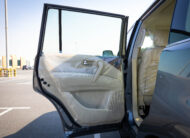 2024 Nissan Patrol – Grey