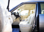 Nissan Patrol 2024 LE- Grey