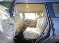 2024 Nissan Patrol – Grey