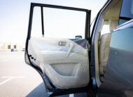 Nissan Patrol 2024 LE- Grey