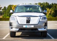 SUV For Sale In UAE At Steer Well Auto