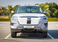 Nissan Patrol For Sale In UAE