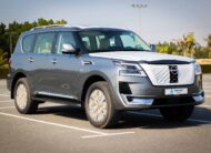 SUV For Sale In UAE At Steer Well Auto