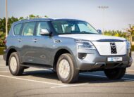 Nissan Patrol For Sale In UAE